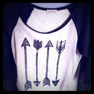 Medium half sleeve shirt